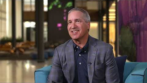 John Kolimago - Verinext & HPE Partnership