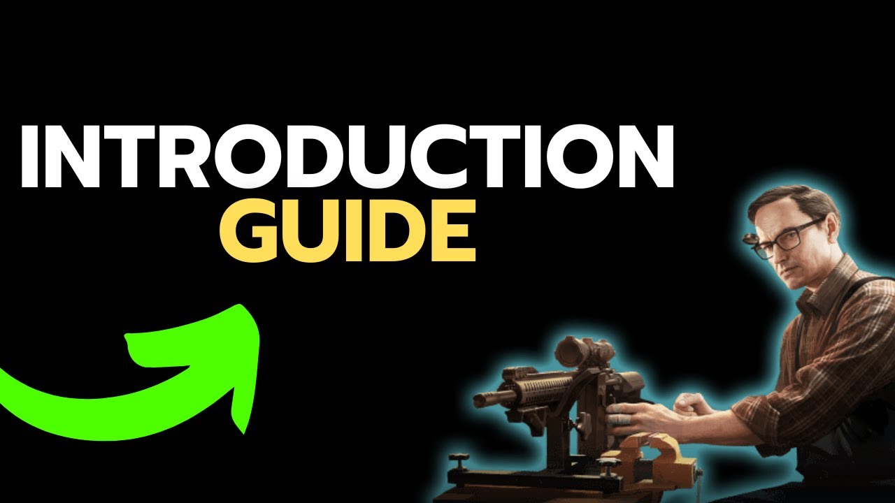 Introduction Task Tarkov Introduction - Escape From Tarkov - Quest Tutorial - YouTube