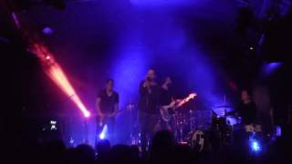 Juno17 - Echo &amp; Licht - Vorband von Thomas Godoj, Mundwerk Tour 2016