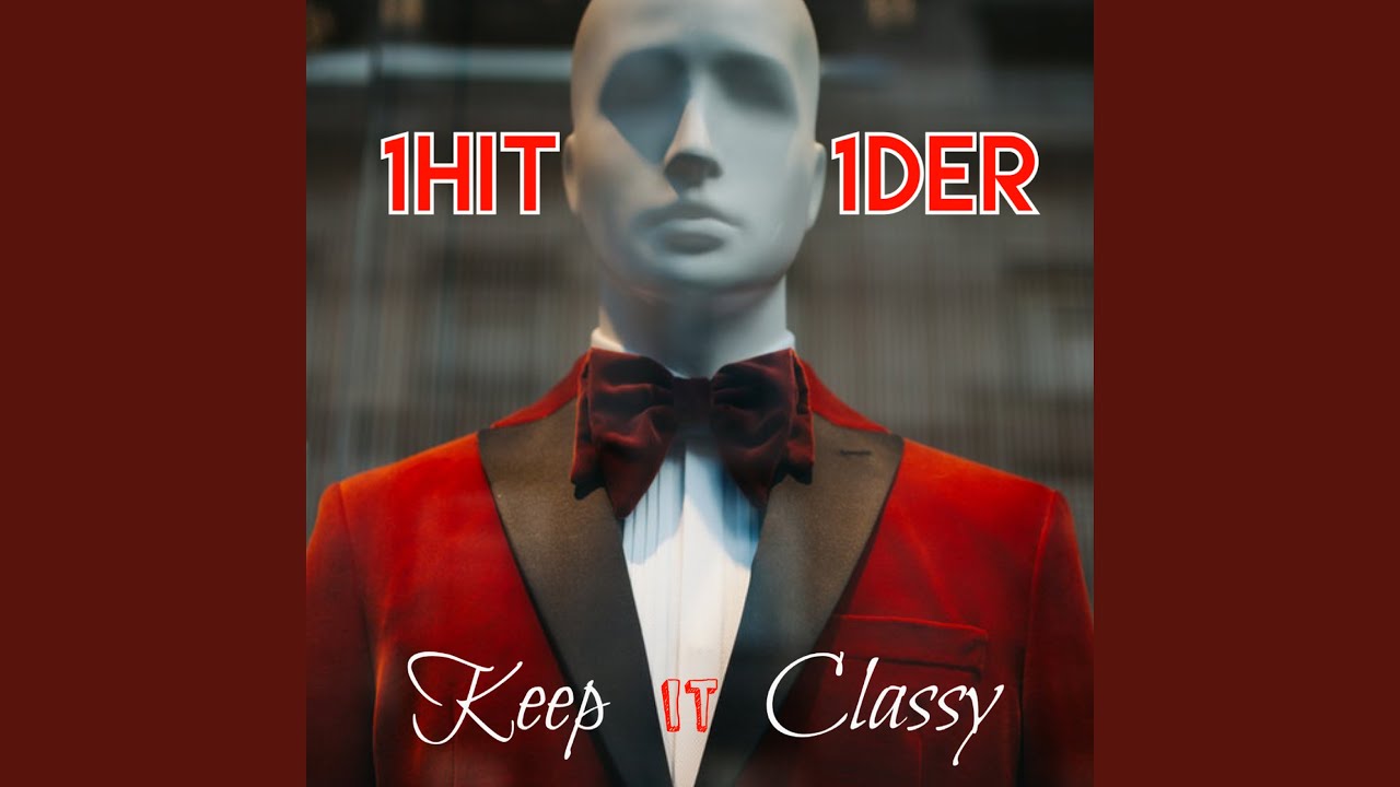 Watch Keep It Classy on YouTube Watch Keep It Classy on YouTube