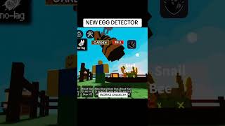 This Roblox Grow A Garden EGG Predictor Script Is CRAZY!