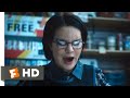Venom Let There Be Carnage 2021 Venom Mrs Chen Scene 5 10 Movieclips 