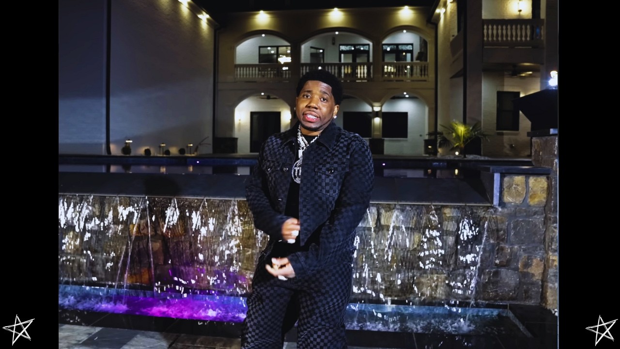 (FREE) Yfn Lucci Type Beat "Time Back" l Vocal Sample Type Beat