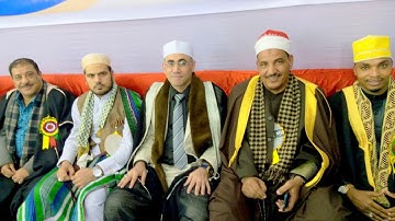 تلاوة رهيبه جدا ! المؤتمر الدولى الثامن عشر للقراءة ببنغلاديش 2018 ! الشيخ عبدالناصر حرك !HarakTV