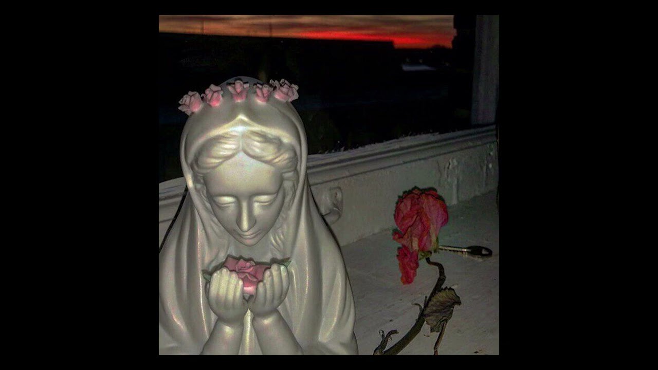 free crystal castles x witchhouse type beat 