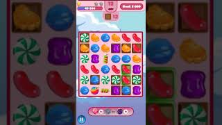 Super Candy Jewels gameplay screenshot 1