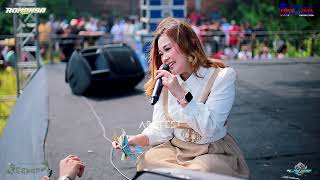 Download Lagu ROMANSA - AKU PASTI KEMBALI - EVA AQWIELLA | HALAL BIHALAL GEWEX - LAP. NGABUL JEPARA