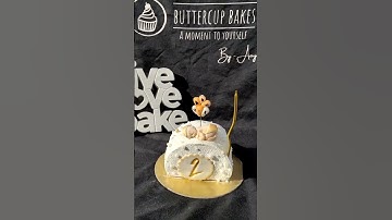 Mini front-top cake is more than just dessert-it