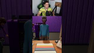 TAN LINDA  #gaming #historiaderoblox #gameplay #rubius #roblox #games