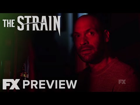 The Strain | Season 3: 23 Days Promo | FX