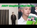 RM BTS Memberikan Pengaruh Dalam Sastra dan Pengetahuan Seninya Diatas Level' #bts #kimnamjoon