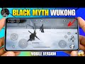 I Found 3 Secret Games Like Black Myth Wukong🔥On Mobile