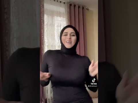 Beautiful girl video #shorts #tiktok #reels #hot #sexy #muslim #hijab