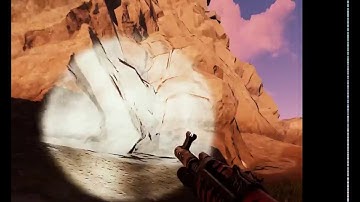 counter raid hapis island