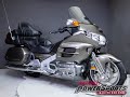 2004 honda gl1800 goldwing 1800  national powersports distributors