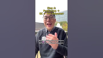 From Inquiry to Mass Production, How Products Are REALLY Made in China?