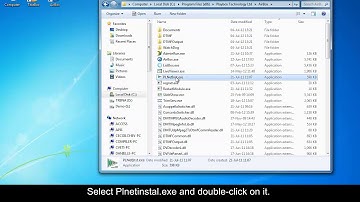EFX Playout & EFX Graphics Net Control Setup
