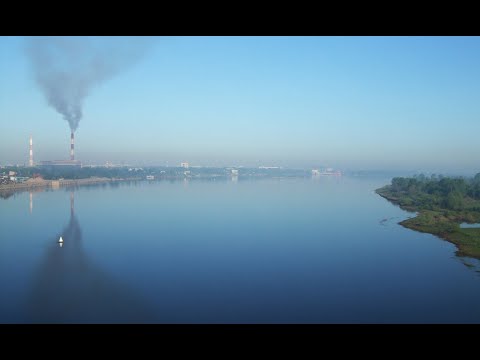 Video: Bagaimana Volga Digunakan Oleh Manusia