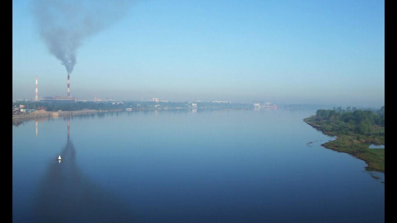 Volga river Russia Volga river history (Documentary, Discovery