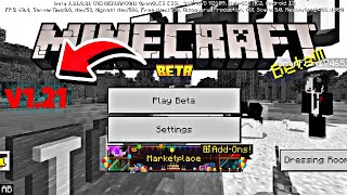 1.21 update explore #update #minecraftmcpe