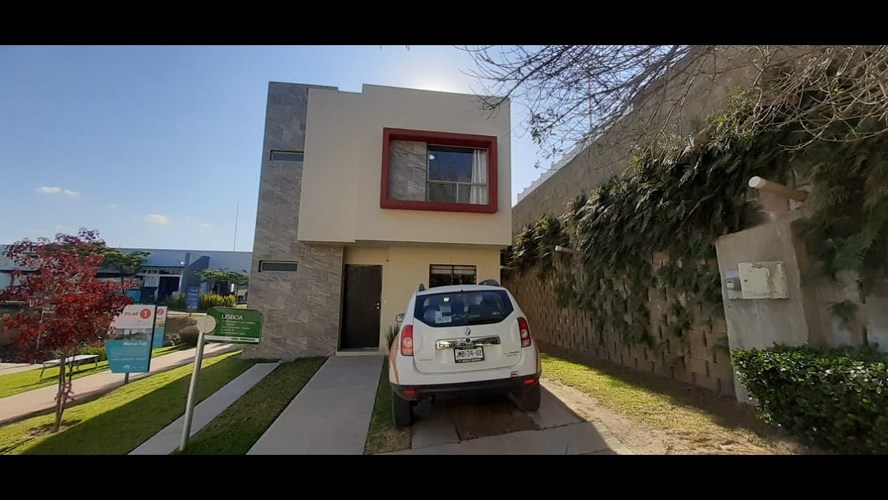 BUY Your House In Guadalajara ! YouTube