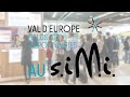 Val deurope prsent au simi 2023 le salon de limmobilier dentreprise