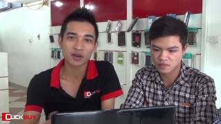 Quay số Event 2-9 - Clickbuy's channel