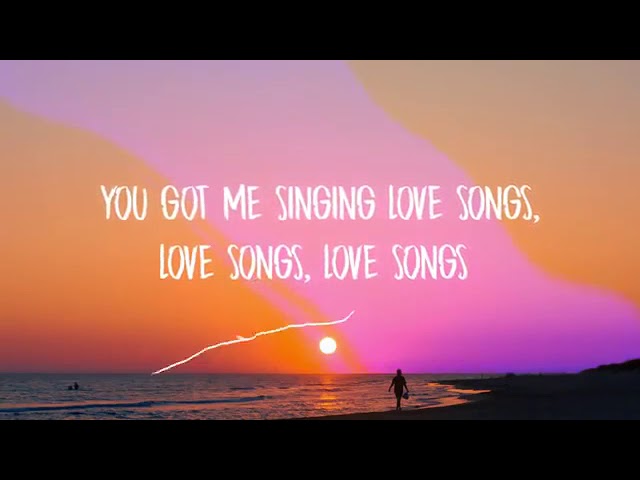 Kaash Paige - Love Songs (Lyrics) class=