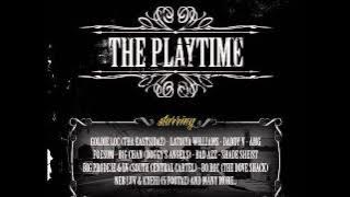 VS Productions - Run Da Game (ft. Big Prodeje, 5 Footaz & Samantha Latino )