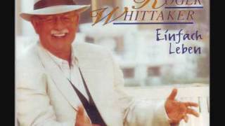 Roger Whittaker - Shenandoah (1987) chords