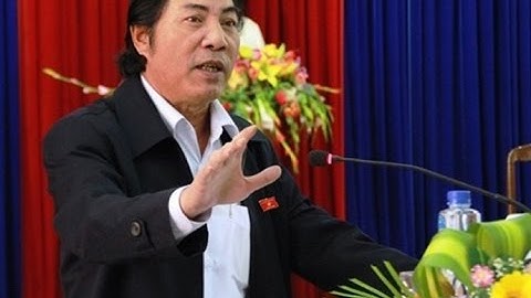 Xúc động MV “Thơ gửi Ba” gửi tặng ông Nguyễn Bá Thanh sau 100 ngày mất