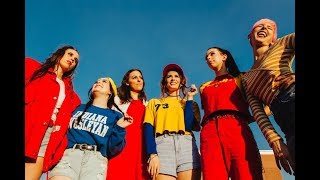 Watch Cimorelli What Kind Of Girl video