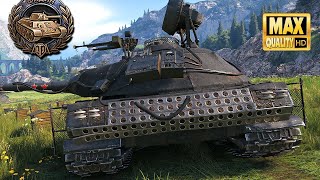 : -91:       - World of Tanks