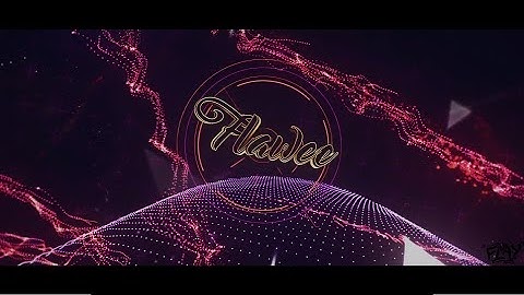 Intro Flawee [Flay & Weeliz] | by FlayFX (Do you want this style back?)
