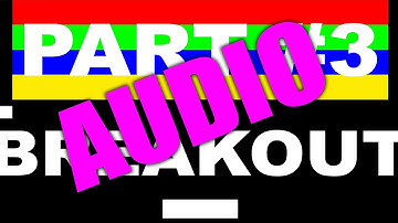 Breakout for Unity Tutorial - Part #3 (Audio)