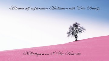 Self - Exploration - 