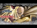 One Punch Man X Grand Summoners