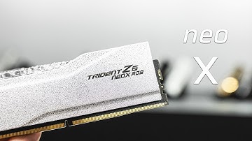 I found my NEW Memory!  - G.Skill Computex 2025