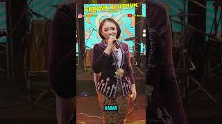 Tangise Tole  Niken Salindry shortsclip dangdut