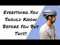 ASIEVIE Store Bike Helmet with Bluetooth Review