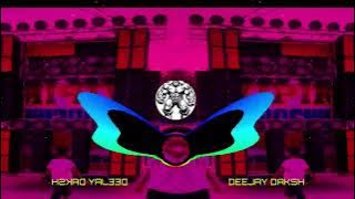 Darwaja Khula Chhod Aayi | High Gain Deep Bass 😱 | Deejay Daksh | Dj Goutam | Dj Swam