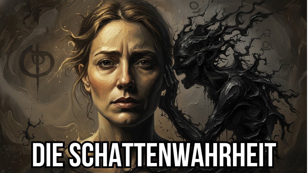 Warum starke Frauen Narzissten anziehen  Die Schattenwahrheit, die Jung verstand