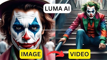 Gemini AI & Google VEO Just Got Crushed by Luma AI Dream Machine!