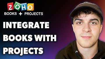 How to Integrate Zoho Books with Zoho Inventory (Full 2025 Guide)