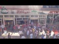 هجوم مسلح على شباب يمثلون"فريزينج"