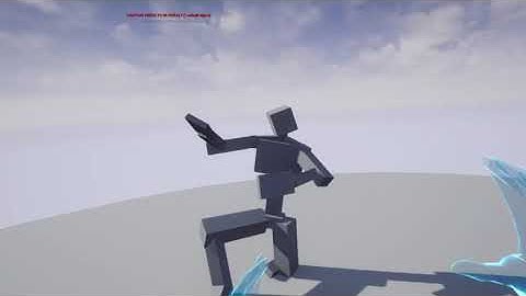 Brekel Kinect V2 LiveLink Unreal VR Oculus Quest 2