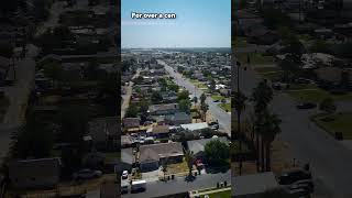 Fresno County Facts #9