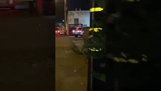 the hard streets of Oxnard CA