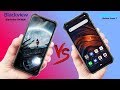 Blackview BV9800 VS Ulefone Armor 7 - Which should you Buy?