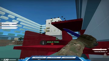 BaseBuilder CS:GO - SIMPLE SURF BASE #38